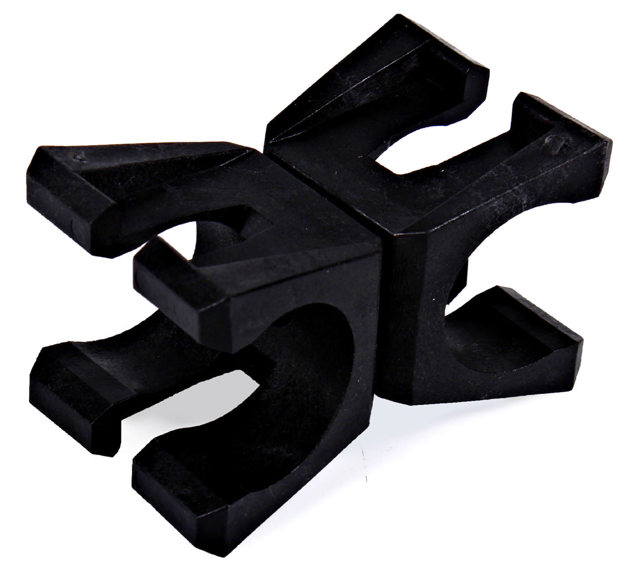 Stangholder, dreibar