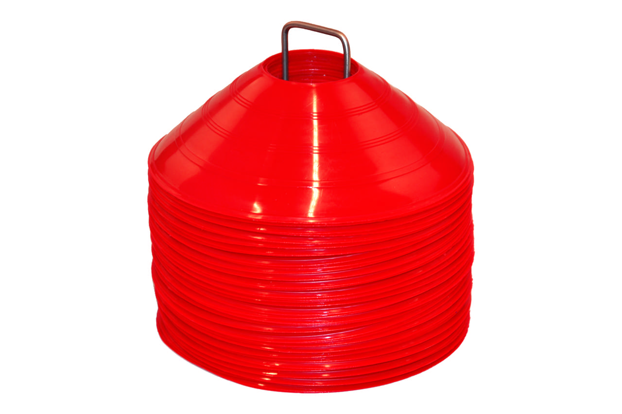 Kineserhatt på holder, små