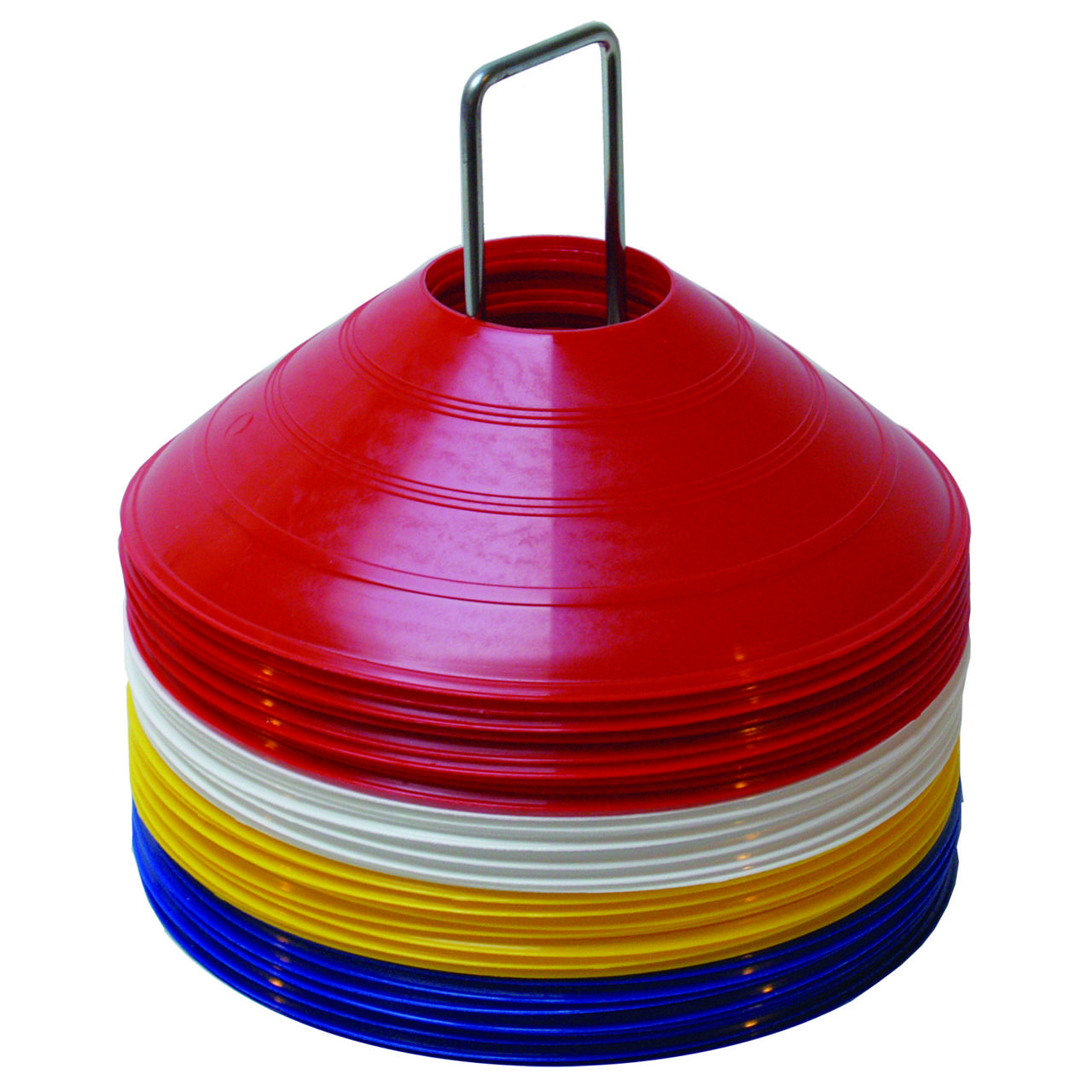 Kineserhatt på holder 40 stk