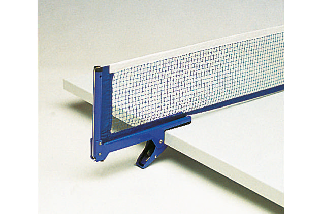 Bordtennisnett motion