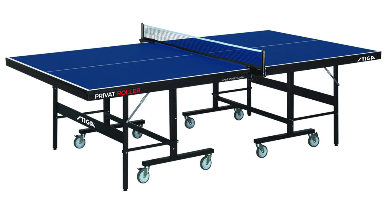 Bordtennisbord Stiga privat