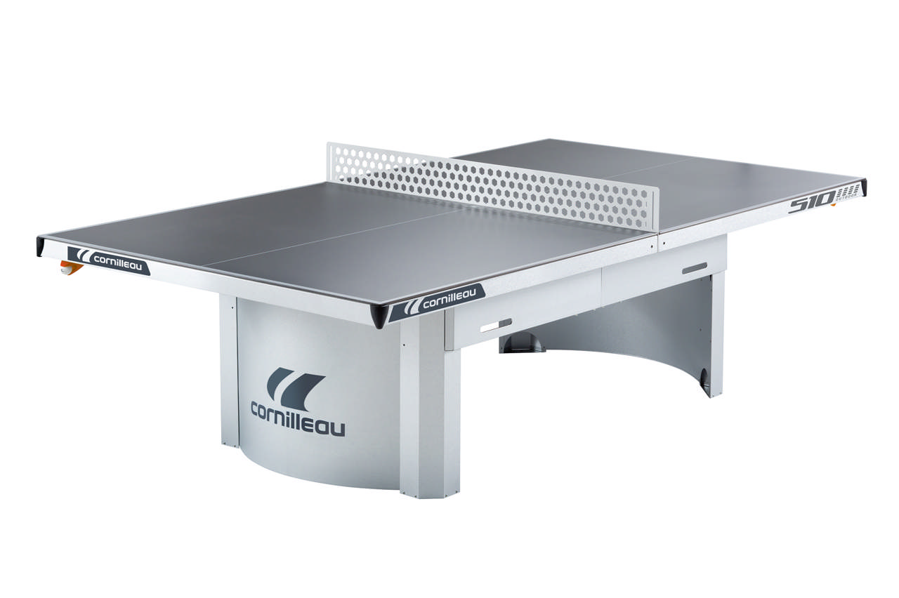 Bordtennisbord Pro 510