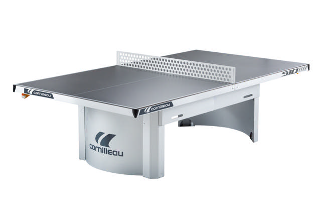 Bordtennisbord Pro 510
