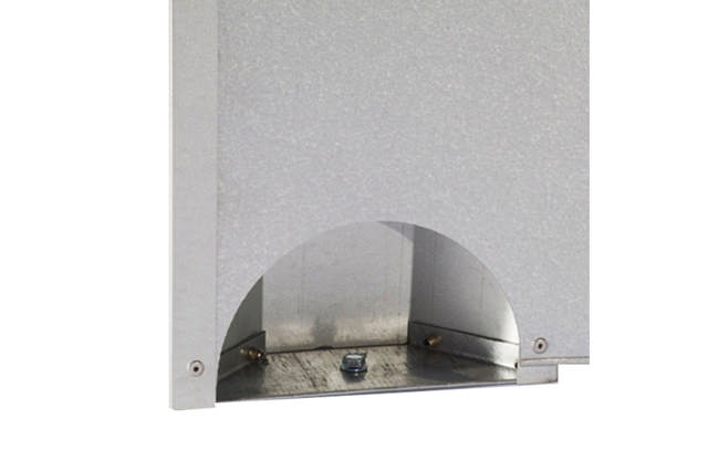 Bordtennisbord Pro 510