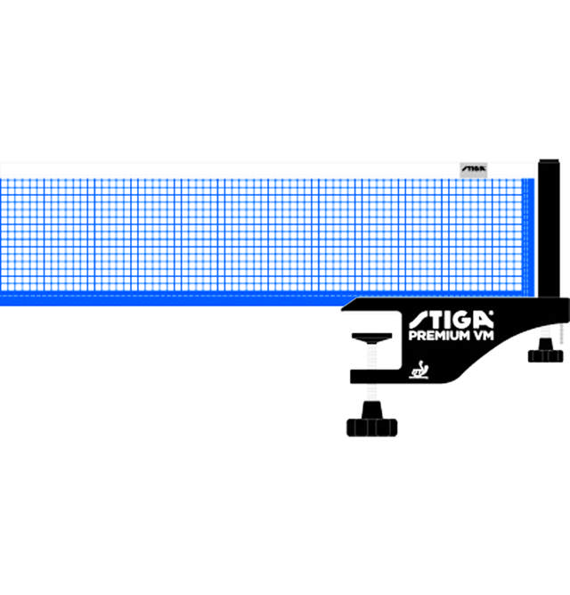 Nettfeste Stiga Premium