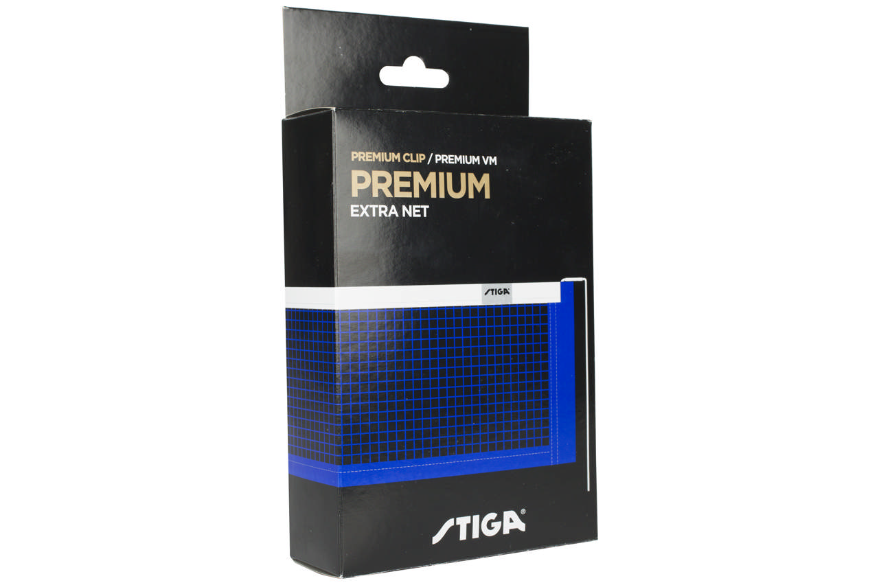 Bordtennisnett Stiga Premium