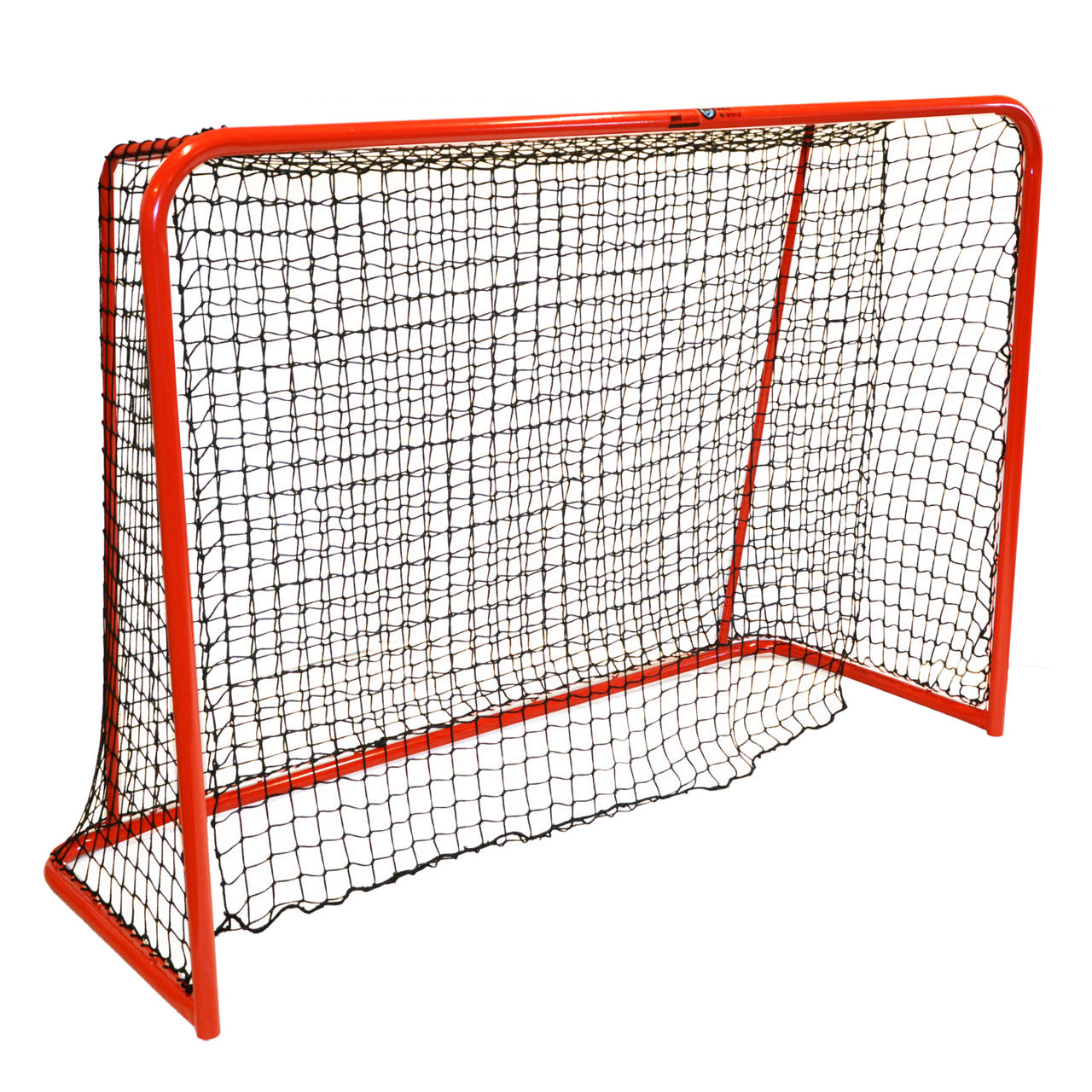 Innebandymål i henhold til reglementet