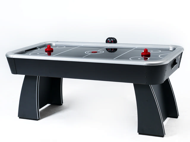 Airhockey Spectrum
