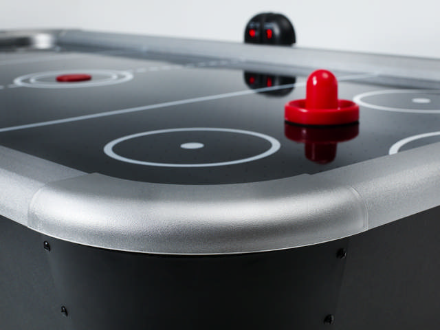 Airhockey Spectrum
