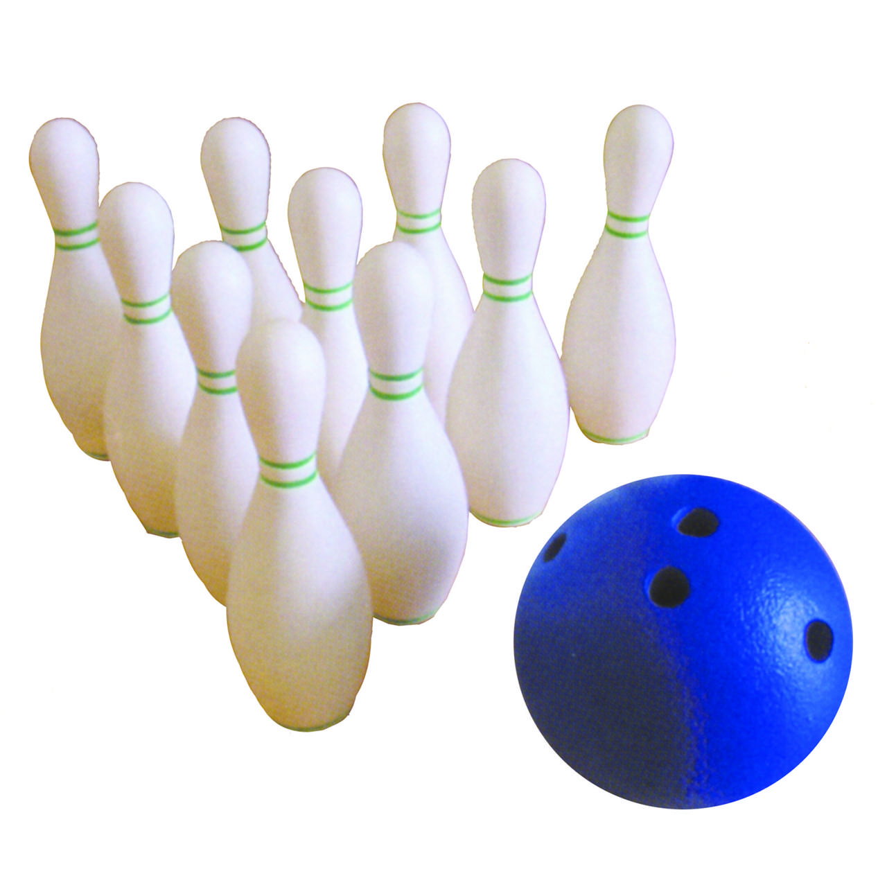 Softbowling