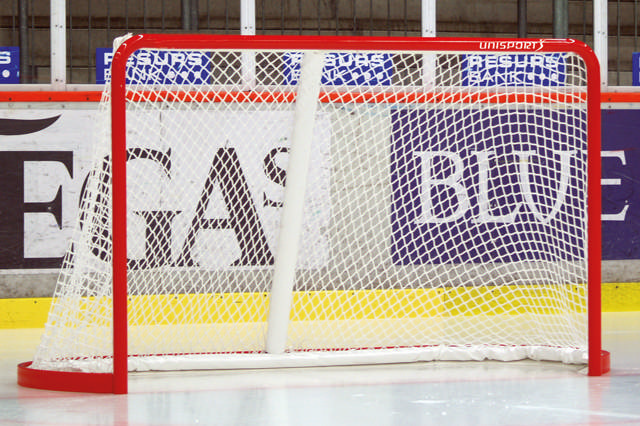 Ishockeymål Simab Canada