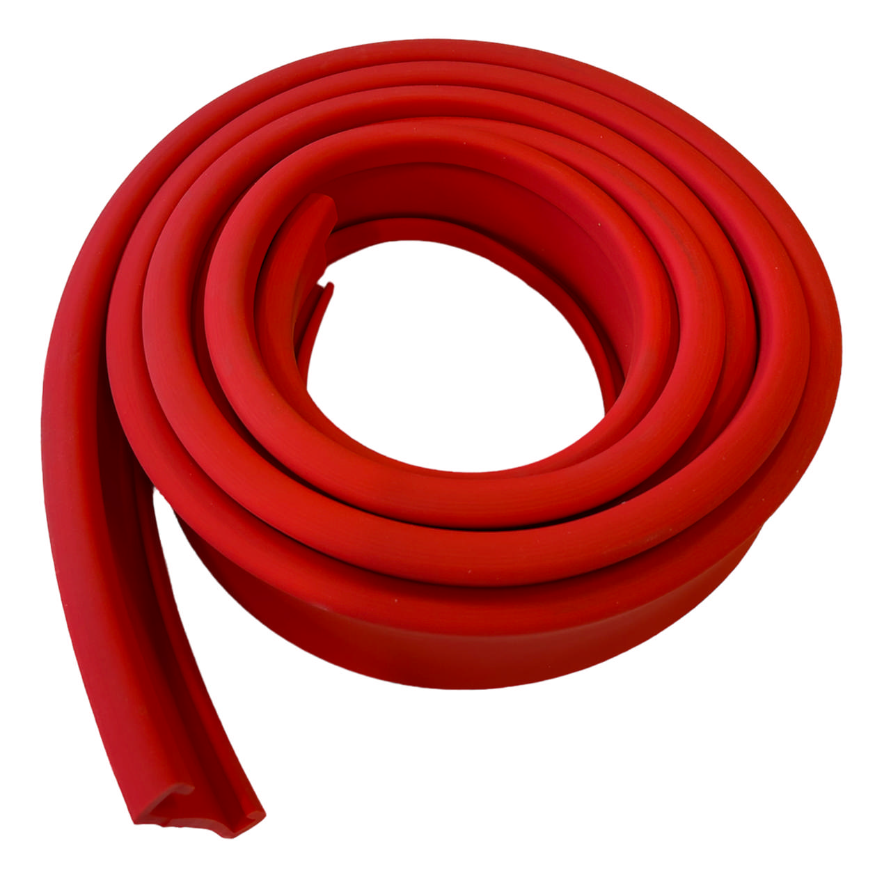 Gummilist til Canada bur