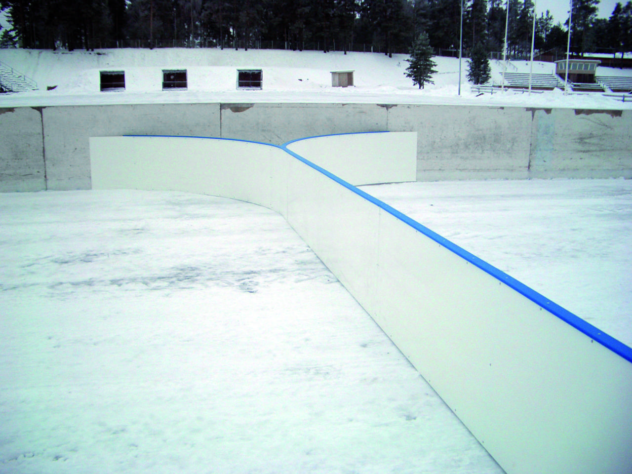 Devider Daco dobbelsidig,