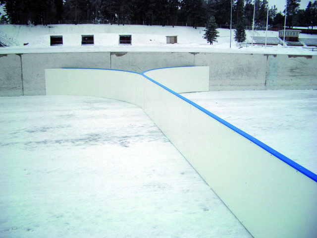 Devider Daco dobbelsidig,