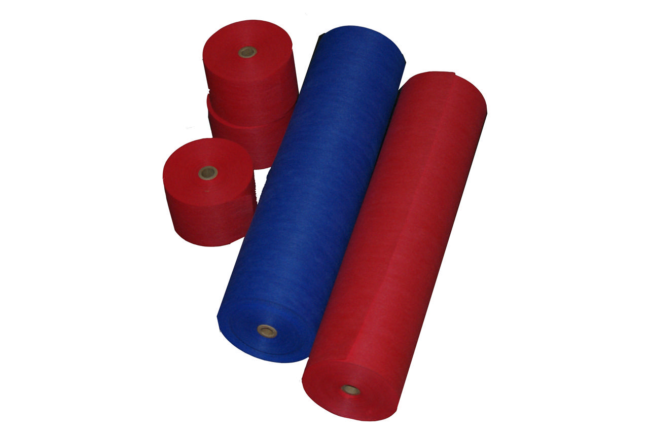 Linjemarkeringsett i papir