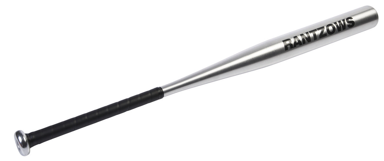 Basebollträ Alu, 86 cm