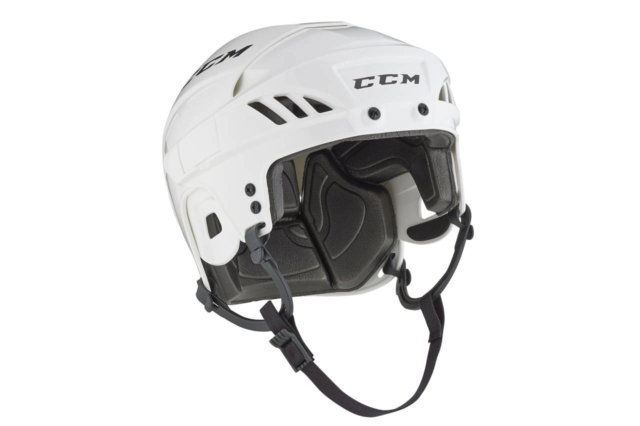 Ishockeyhjelm JOFA 395, str. M