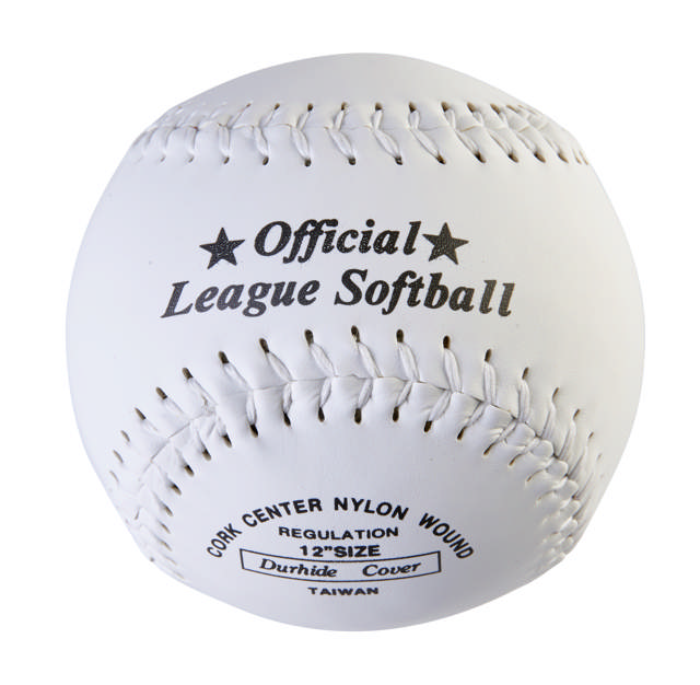 Baseball konkurranse liten