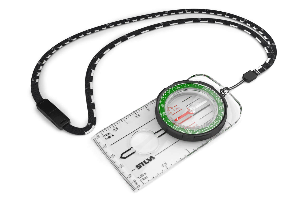 Kompas SILVA Ranger