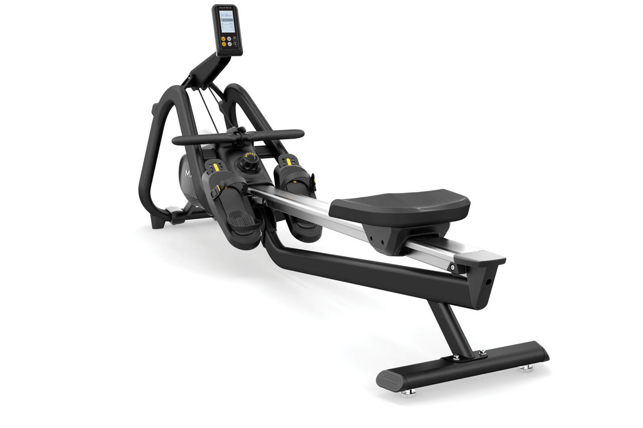 Romaskin Matrix Air Rower