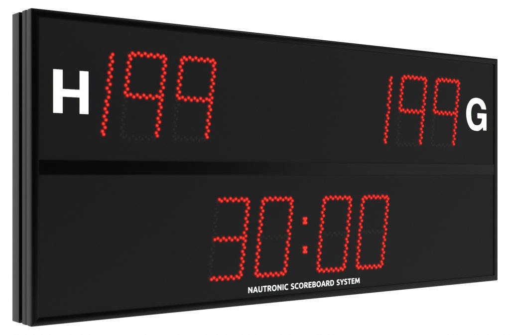 Resultatanlegg NQA1615