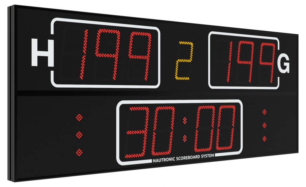 Resultatanlegg NQA2620