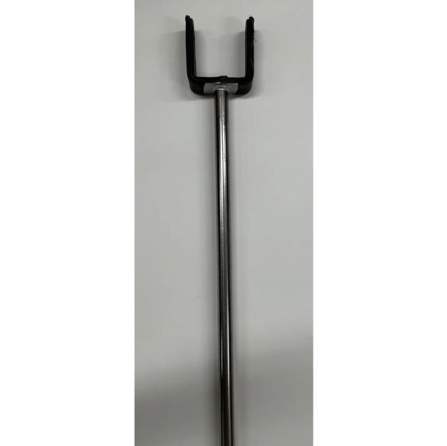 Rekkitanko, pituus 2,2 m