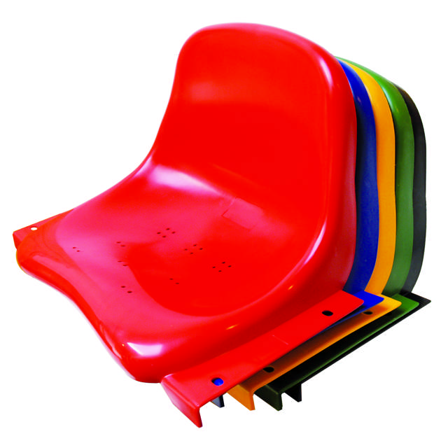 Stadium seat Arena TEST SE