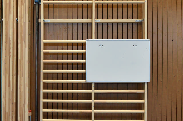 Kirjoitustaulu 600 x 900  mm