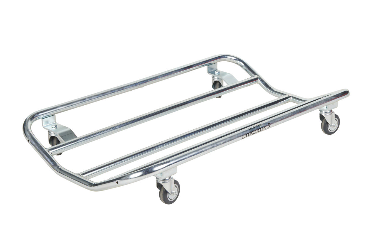 Måttevogn /rullemadras