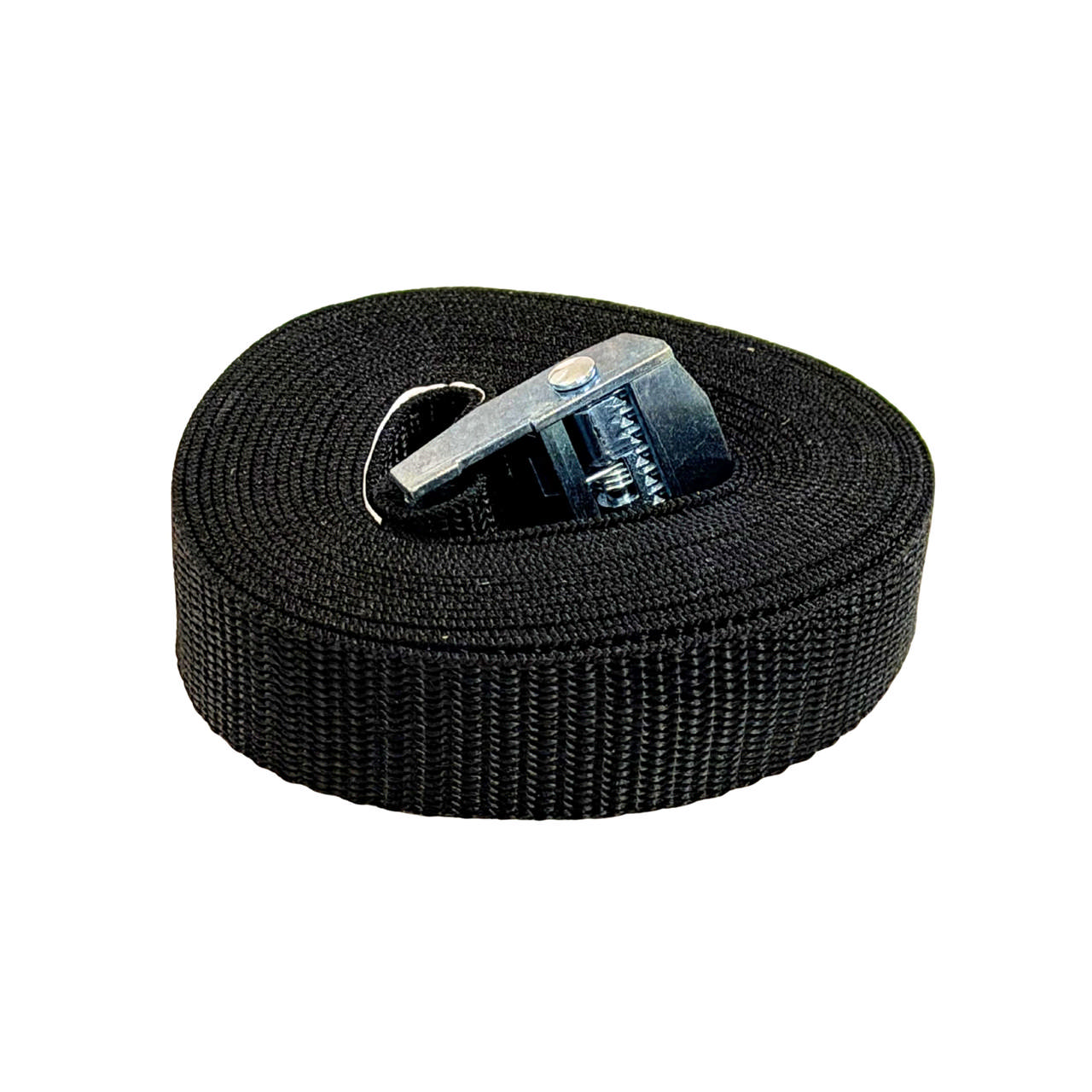 Mattrem för matta, 6-14 m, remmens längd = 3,60 m