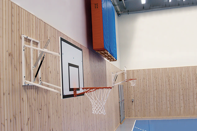 Förvaringshiss RANTZOWS, enkel