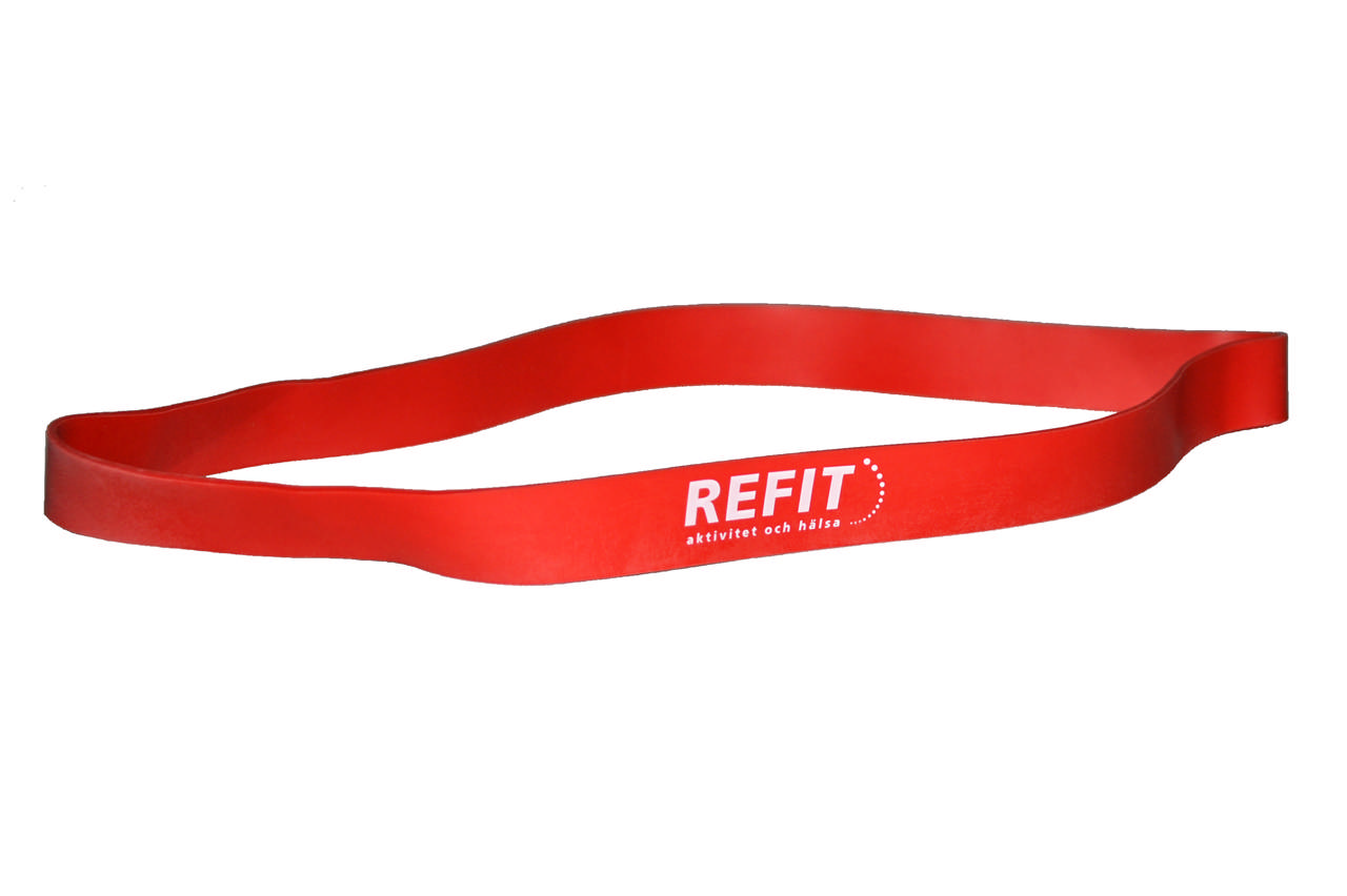 Aerobicbånd Lett