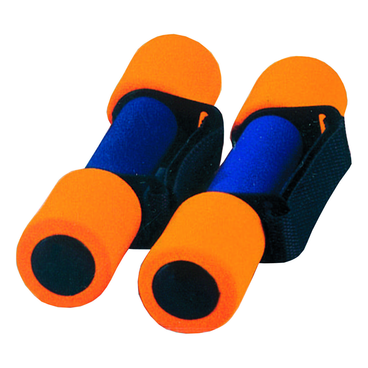 Aerobic manualer soft, 1,0 kg