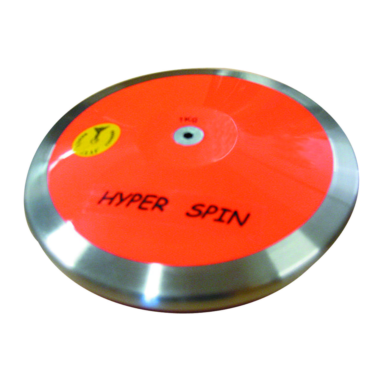 Diskos Hyperspin