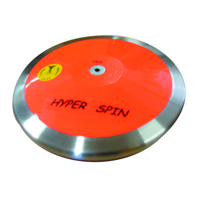 Diskos Hyperspin