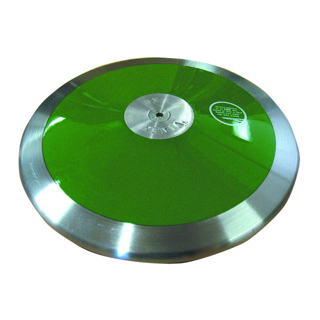 Diskos konk./tren. 0,6 kg