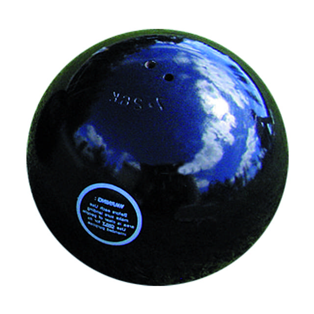 Kuula Unisport 5 kg, harjoitus