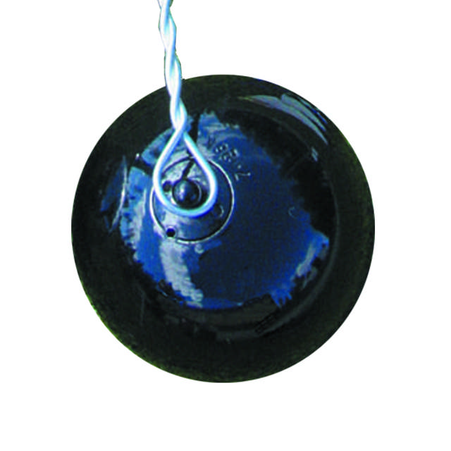 Moukari Unisport 2,5 kg, kilpa