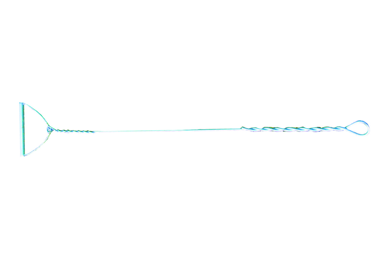 Streng t/kastehammer