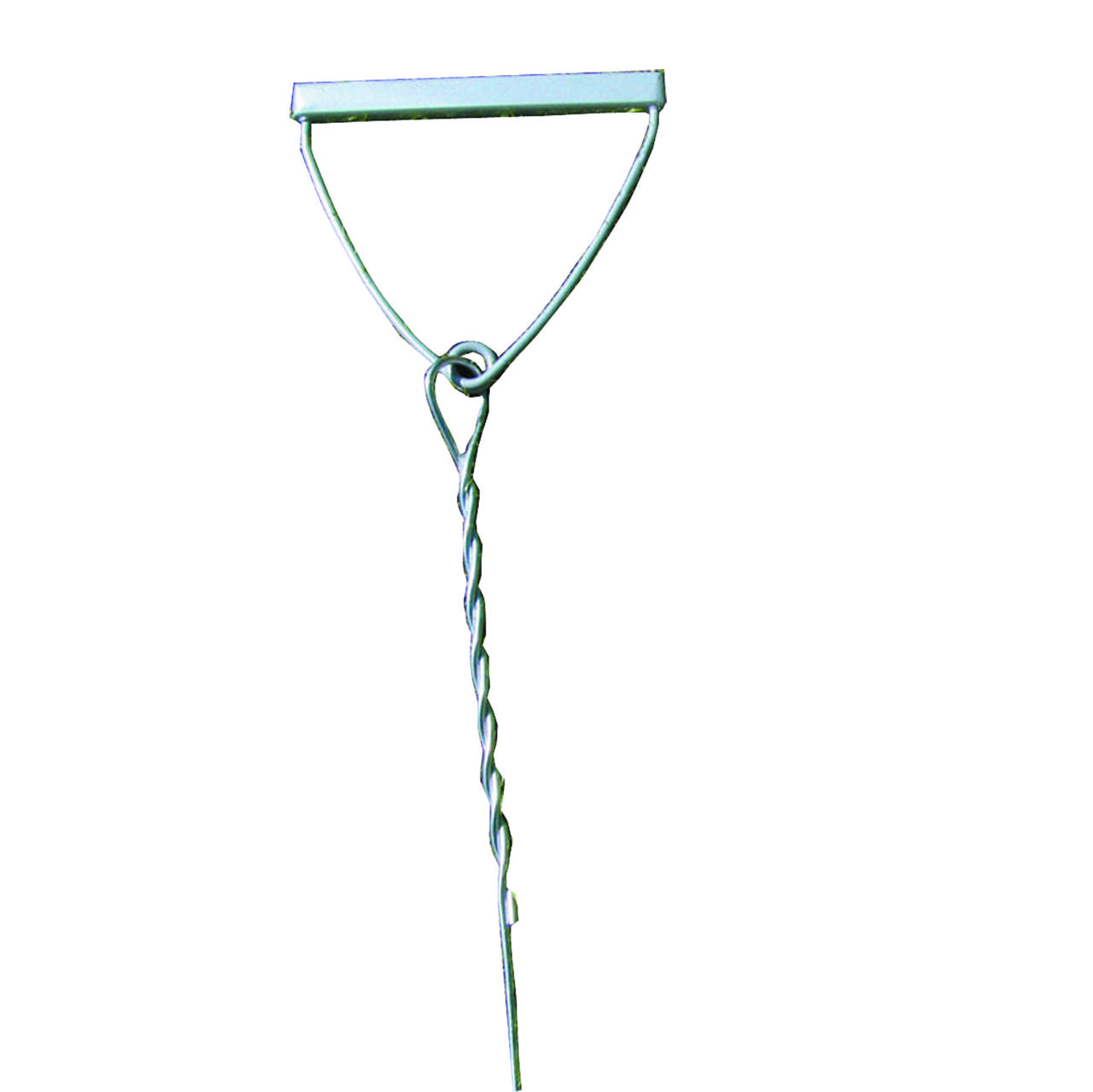 Håndtag t/ kastehammer