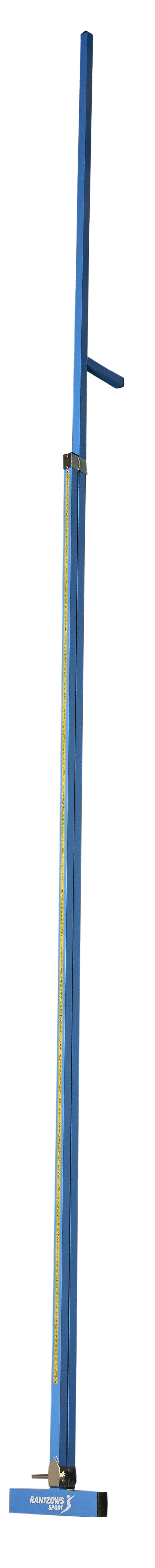 Mätapparat för stavhopp, 390-620 cm