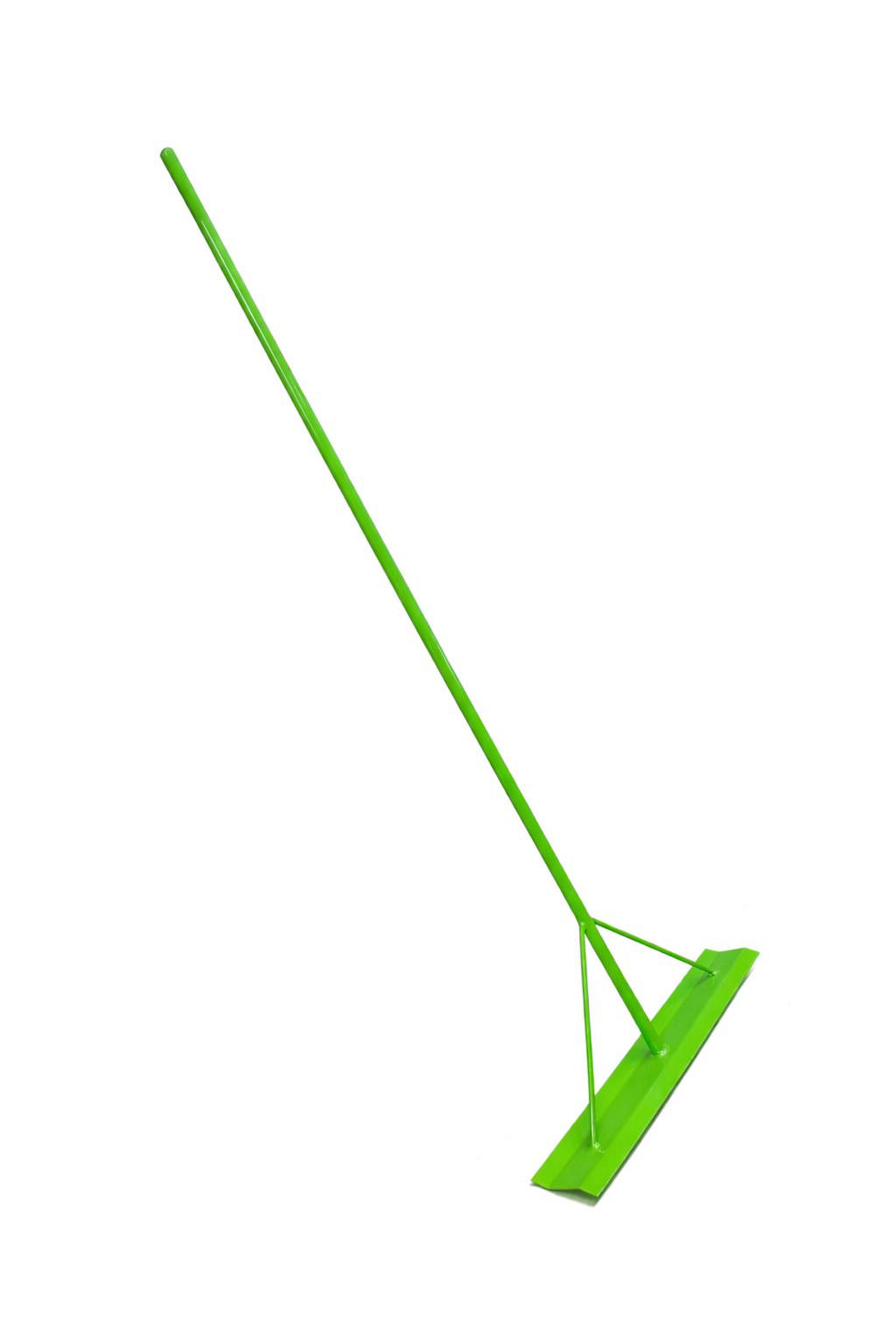 Banraka / Sandraka 650 mm, i aluminium