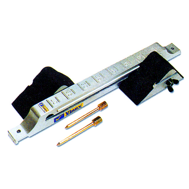 Startblock Vinex Premium, skolmodell