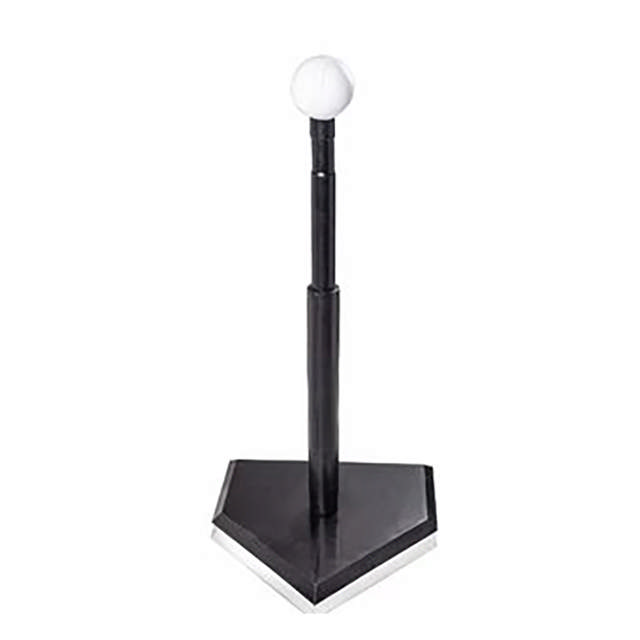 Pesäpallon lyöntiteline, säätö 75-95 cm