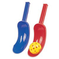 Kastespil, indeholder: 