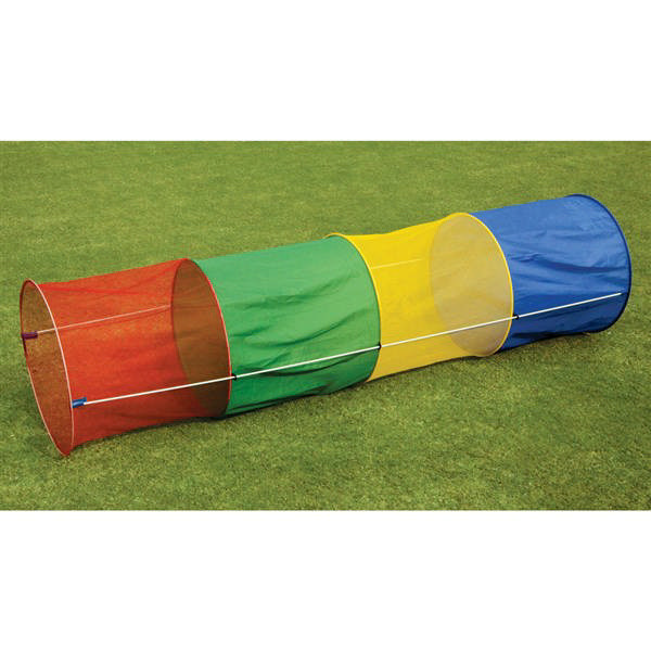 Tunnel 240 x 60 cm