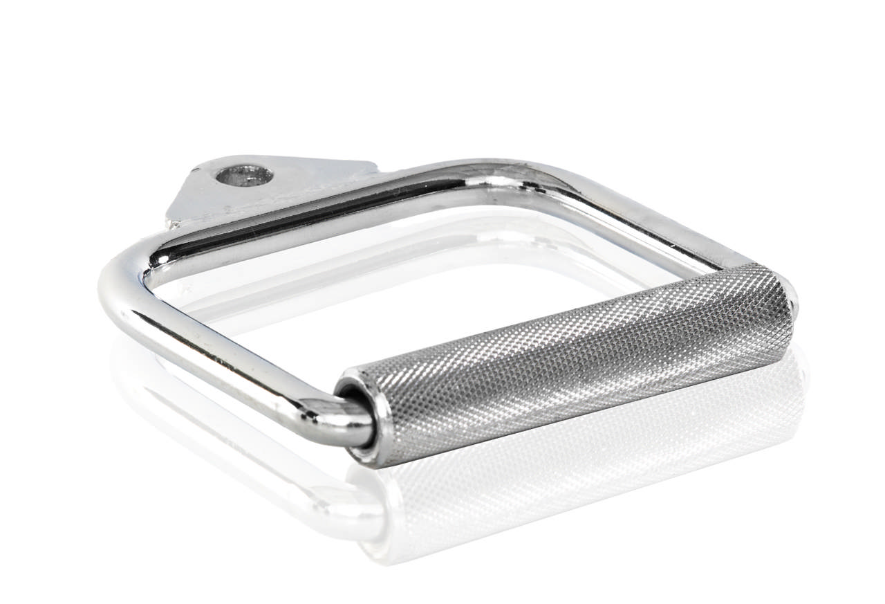 Yhden käden vetokahva