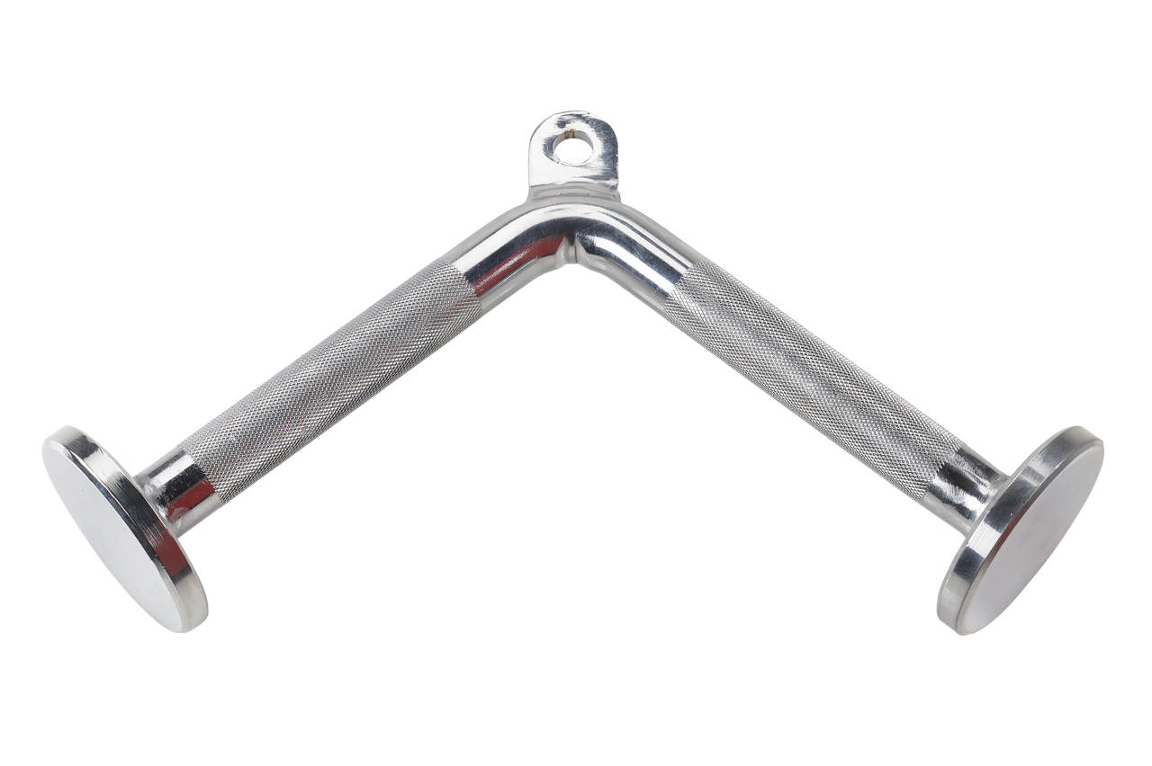 Trækhåndtag triceps UNISPORT