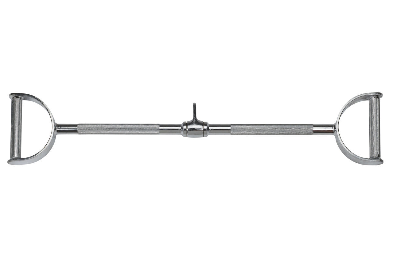 Trækhåndtag med parallelt greb UNISPORT